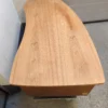 Skrivebord, teak, Kai Kristiansen