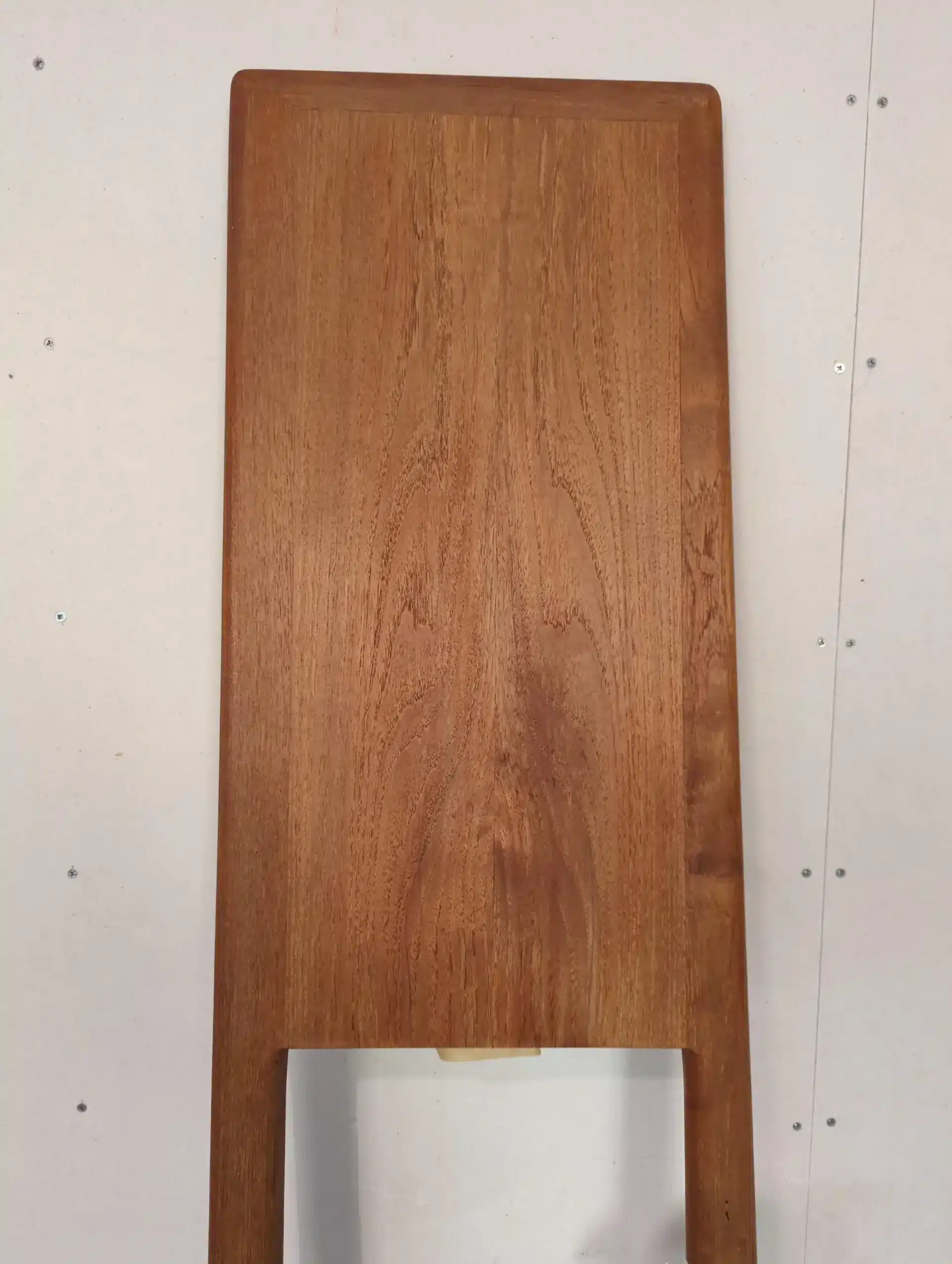 Wegner RY-20, todelt høj skænk, teak