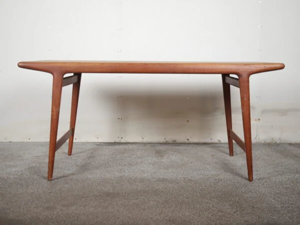 Spisebord, teak,