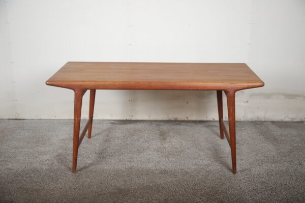 Spisebord, teak,
