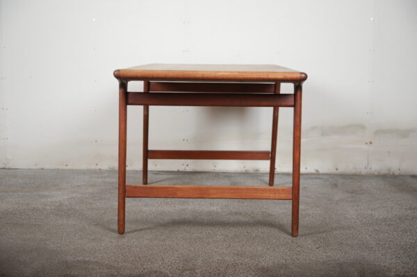 Spisebord, teak,