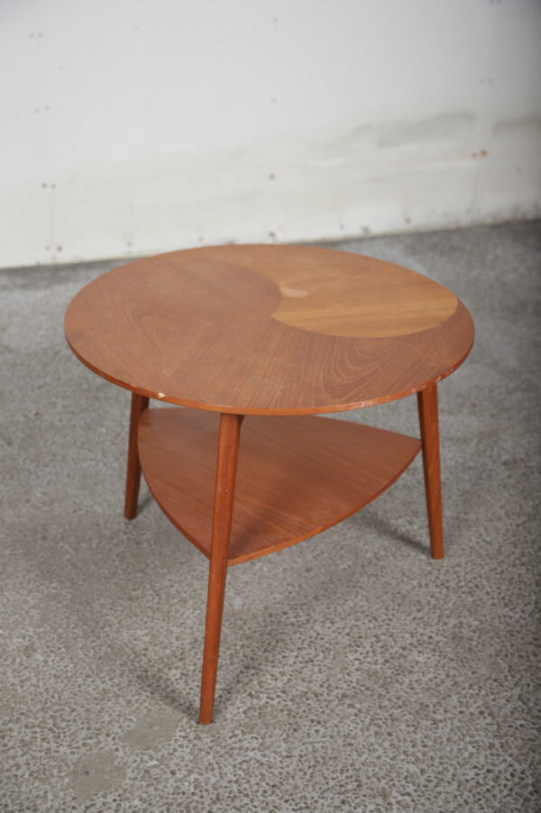 Sofabord, teak, Holger Georg Jensen