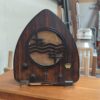 Philips radiomøbel, palisander