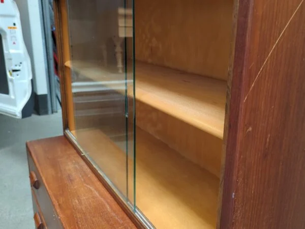 Børge Mogensen Sminke-kommode og vitrine-skab, Børge Mogensen — billede 16