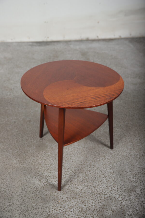 Sofabord, Holger Georg Jensen