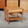 Hans J. Wegner, model AT33 Sybord, Wegner, model AT33