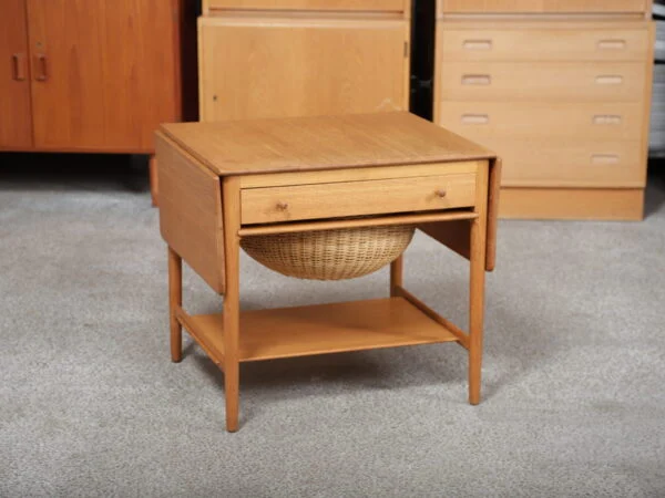Sybord, Wegner, model AT33