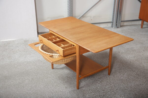 Sybord, Wegner, model AT33