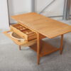 Hans J. Wegner, model AT33 Sybord, Wegner, model AT33 — billede 3