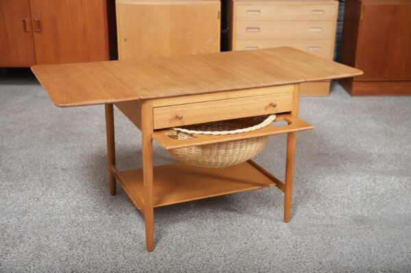 Sybord, Wegner, model AT33