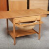 Hans J. Wegner, model AT33 Sybord, Wegner, model AT33 — billede 4