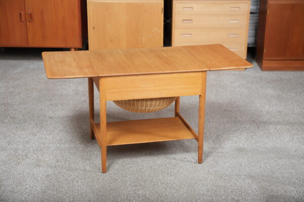 Sybord, Wegner, model AT33