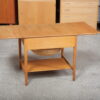 Hans J. Wegner, model AT33 Sybord, Wegner, model AT33 — billede 5