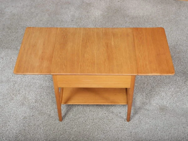 Hans J. Wegner, model AT33 Sybord, Wegner, model AT33 — billede 6