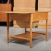 Hans J. Wegner, model AT33 Sybord, Wegner, model AT33 — billede 8