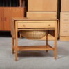 Hans J. Wegner, model AT33 Sybord, Wegner, model AT33 — billede 9