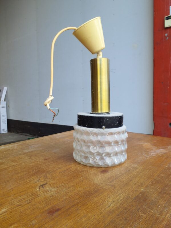 Pendel, glas
