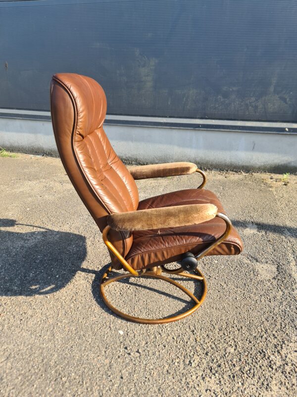Lænestol, Ekornes Stressless