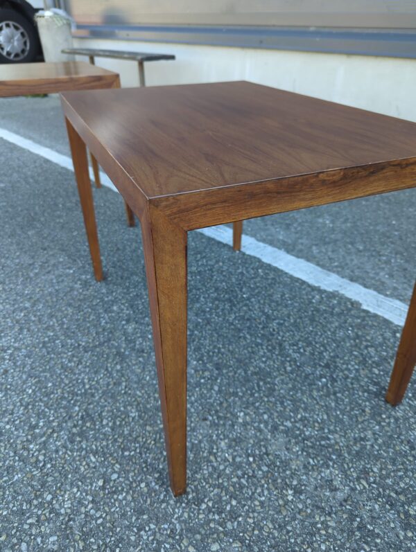 Sidebord #1, palisander, Severin Hansen