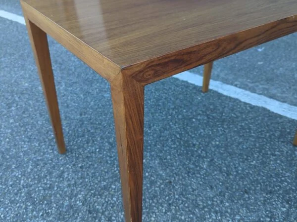 Sidebord #2, palisander, Severin Hansen