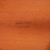 Hans J. Wegner/ Andreas Tuck. Model AT40 Indskudsborde i teak, Hans J. Wegner/ Andreas Tuck. Model AT40 — billede 3