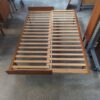 Daybed/sovesofa, teak, Ejvind A. Johansson, model G19