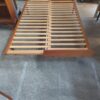Daybed/sovesofa, teak, Ejvind A. Johansson, model G19