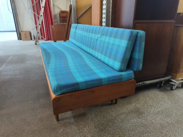 Ejvind A. Johansson, model G19 Daybed/sovesofa, teak, Ejvind A. Johansson, model G19 — billede 6