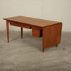 Sofabord/sybord, teak, cfc silkeborg