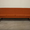 Trepersoners sofa, til ompolstring