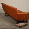 Trepersoners sofa, til ompolstring