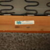 Trepersoners sofa, til ompolstring