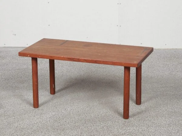 Sofabord/sidebord, teak, Getama/Hans J. Wegner