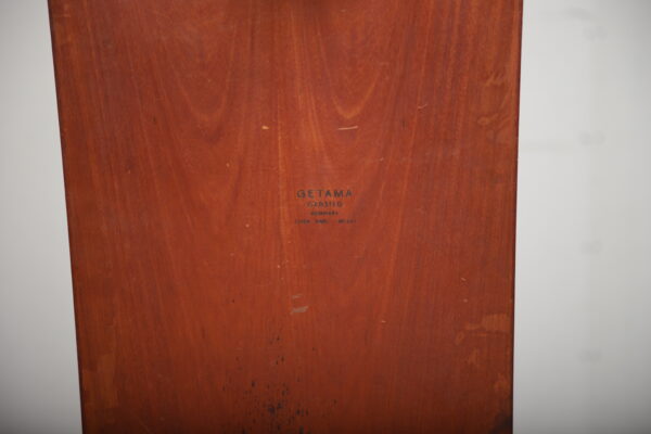 Sofabord/sidebord, teak, Getama/Hans J. Wegner