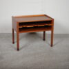 Entrekommode, teak, Morten Olsen & søn / SKM