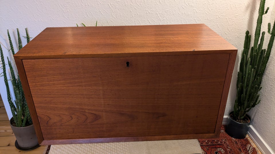 Poul Cadovius Reolsystem, Poul Cadovius, Royal System — billede 2
