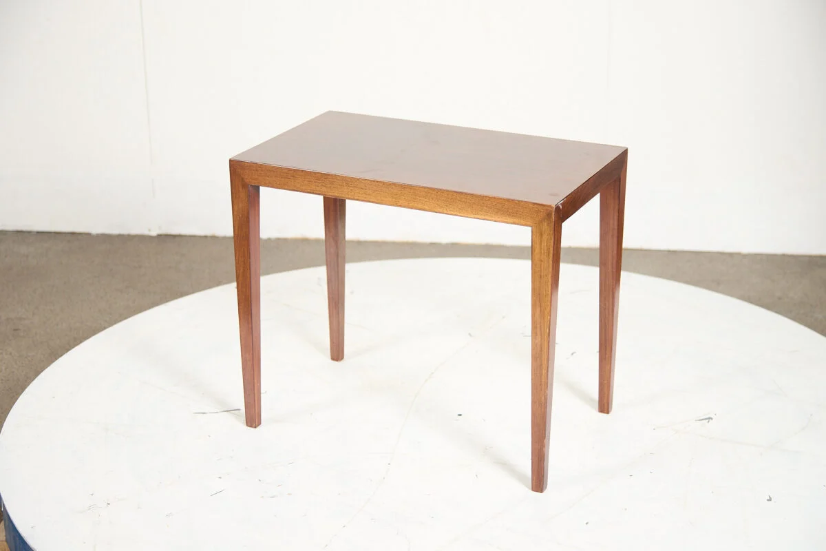 Severin Hansen Severin Hansen sidebord 1