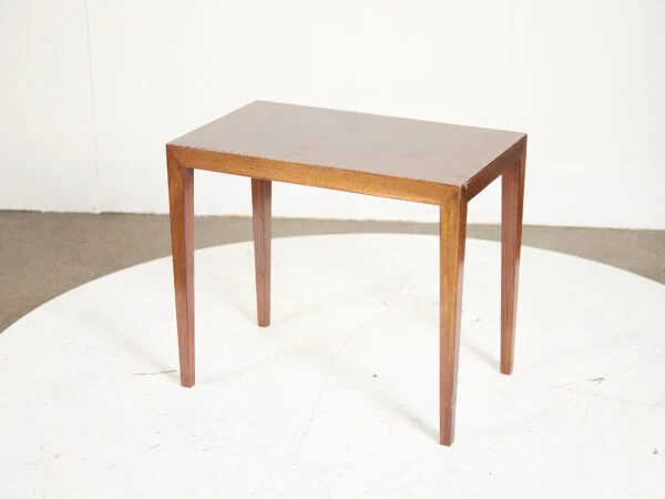Severin Hansen sidebord 1