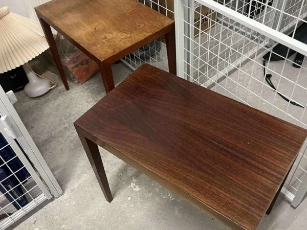Severin Hansen sidebord 2