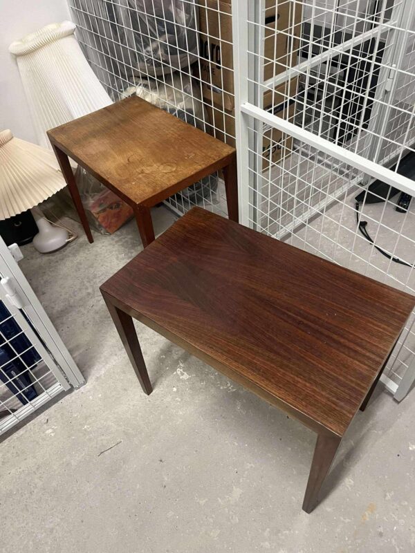 Severin Hansen sidebord 2