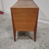 Kommode, aksel kjersgaard, teak