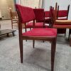 Bramin Otte stk spisestole af Bramin, palisander — billede 5