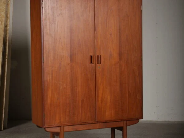 Skab, Børge Mogensen, teak