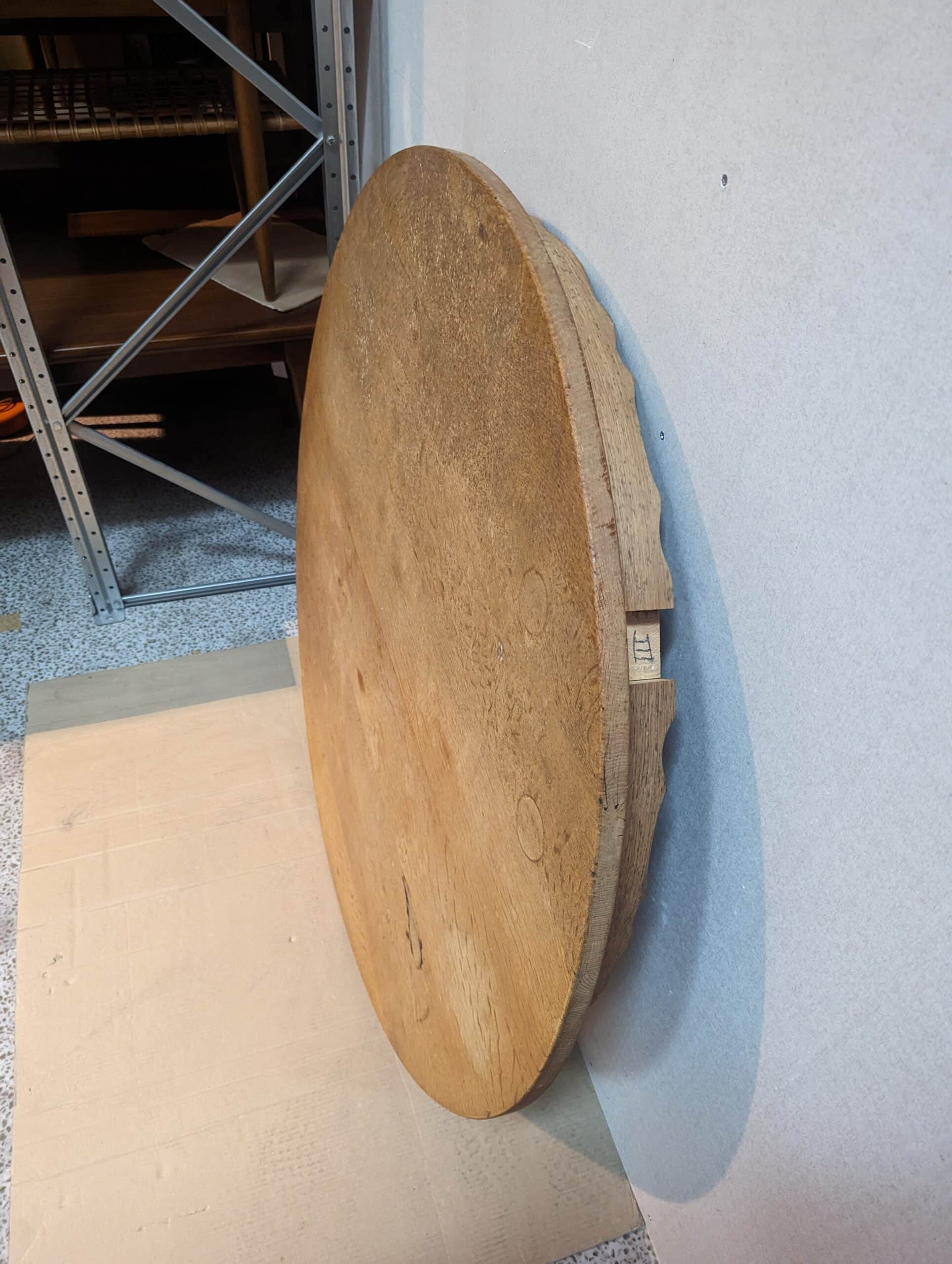 Spisebord