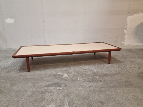 Daybed, teak