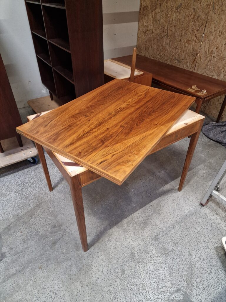 Skrivebord