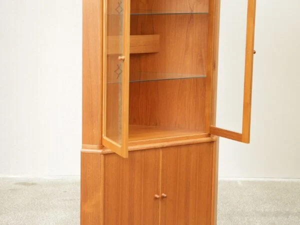 Skovby Hjørneskab, teak, Skovby — billede 5