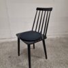 Sort pindestol, Farstrup model 216