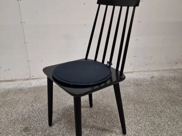 Farstrup model 216 Sort pindestol, Farstrup model 216