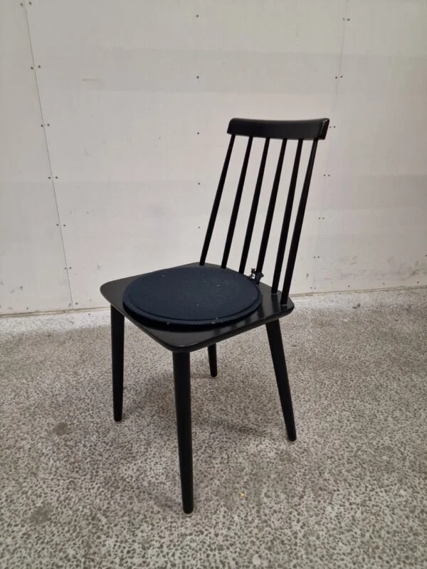 Farstrup model 216 Sort pindestol, Farstrup model 216
